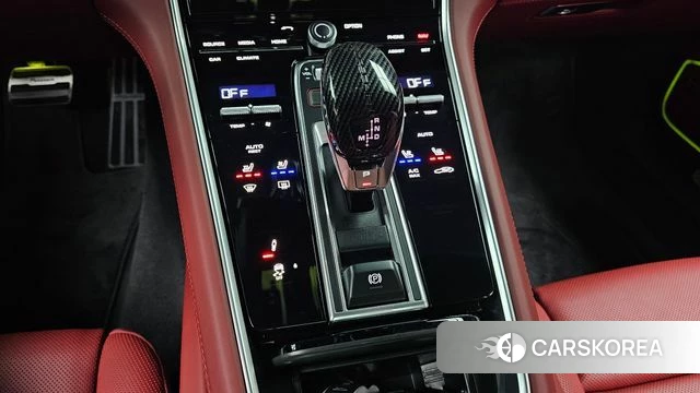 Porsche Panamera (971) id 4284878 из Кореи 32