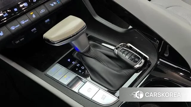 Hyundai Avante (CN7) id 3463025 из Кореи 19