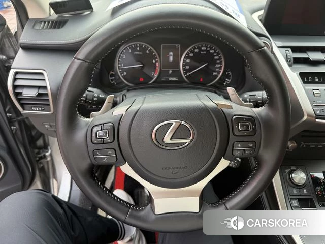 Lexus NX id 4353373 из Китая 16