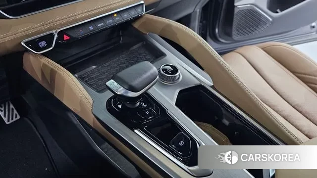 Renault Korea (Samsung) Grand Coleos id 3359336 из Кореи 19