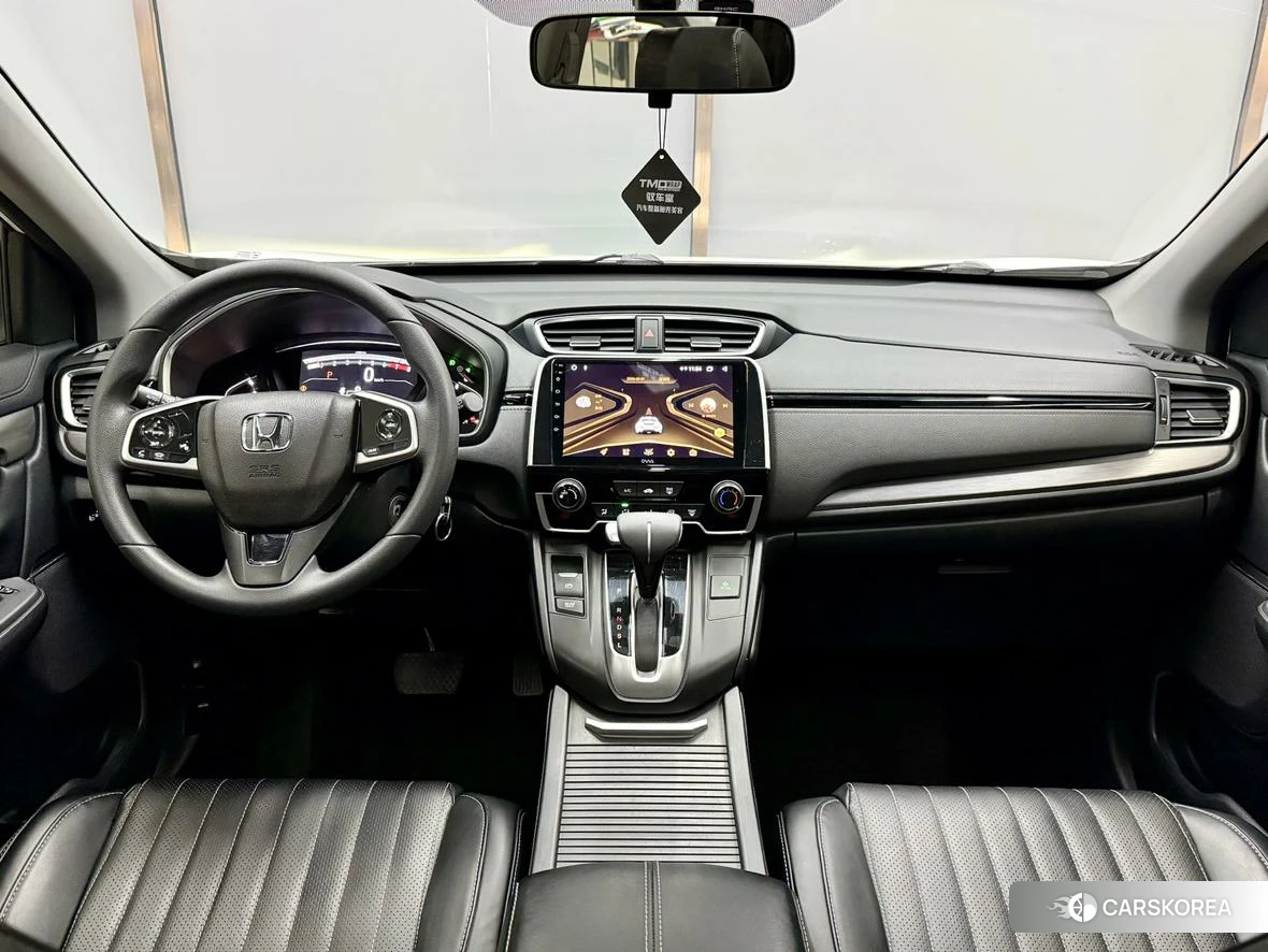 Honda Hao Ying id 4413543 из Китая 11