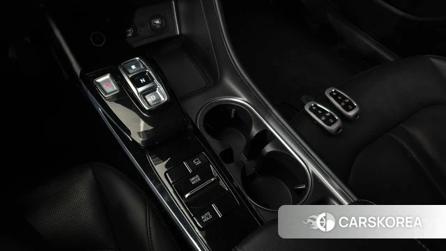 Hyundai Sonata (DN8) id 4430106 из Кореи 29