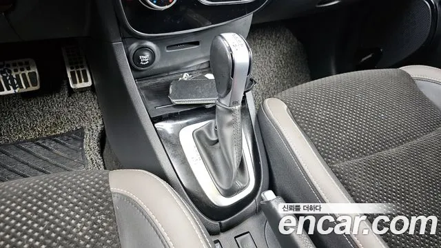 Renault Korea (Samsung) Clio id 2716414 из Кореи 19