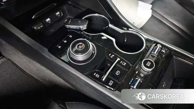 Kia K5 3rd generation id 3478645 из Кореи 19