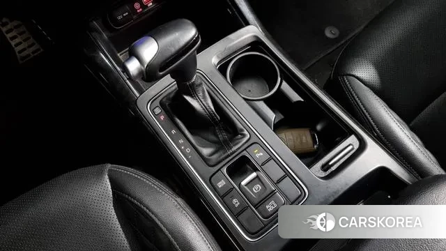 Kia The New Sorento id 3038888 из Кореи 19