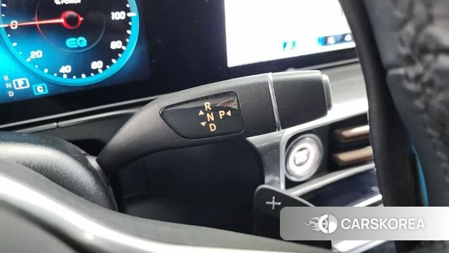 Mercedes-Benz EQC N293 id 4245224 из Кореи 31