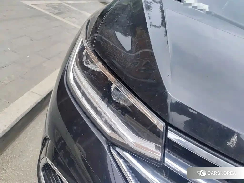 Volkswagen Tiguan L id 4622532 из Китая 20