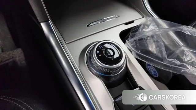 Ford Explorer 6th Generation id 3610793 из Кореи 19