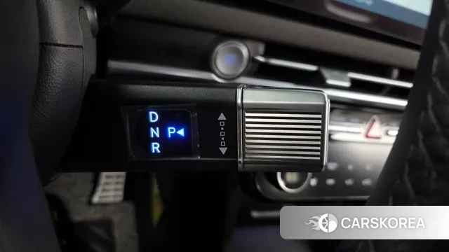 Hyundai The New Tucson Hybrid (NX4) id 3706540 из Кореи 19