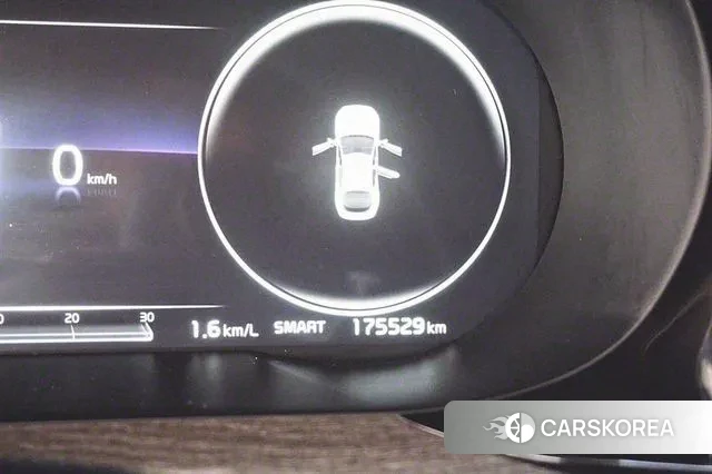 Kia K5 3rd generation id 2990492 из Кореи 19