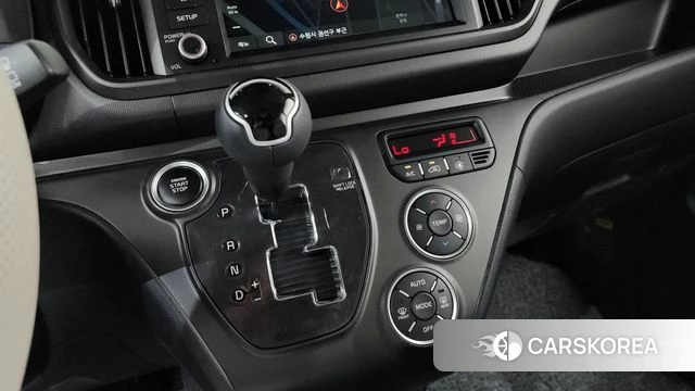 Kia The New Kia Ray id 4870498 из Кореи 31