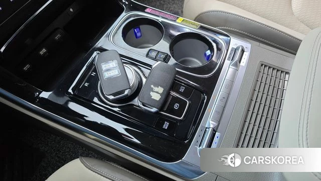 Kia Carnival 4th generation id 3922793 из Кореи 19