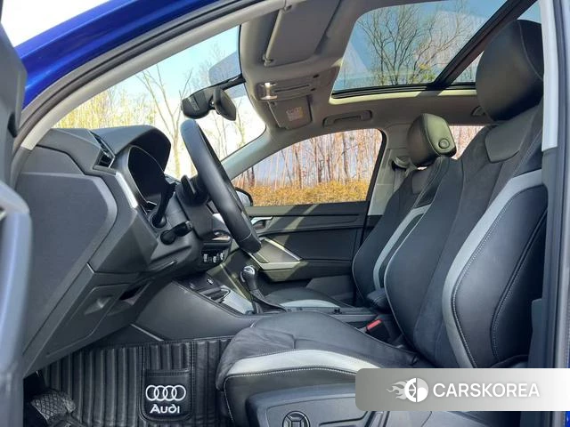 Audi Q3 id 4227896 из Китая 21