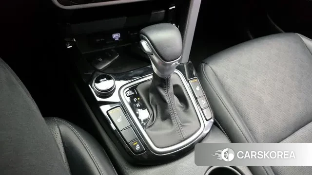 Kia Seltos id 3247884 из Кореи 19