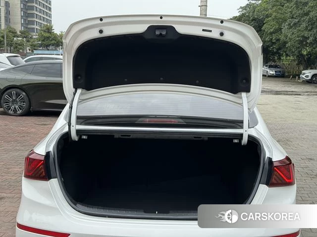 Kia K3 id 4277328 из Китая 23