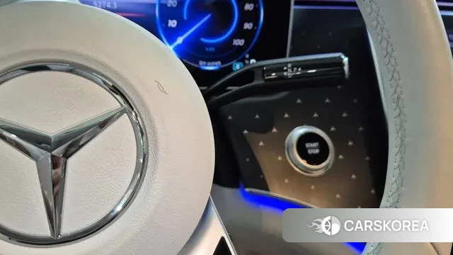 Mercedes-Benz EQE V295 id 3550094 из Кореи 19