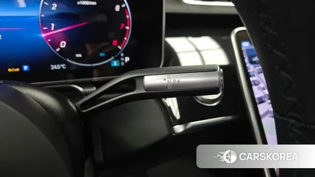 Mercedes-Benz S-Class W223 id 3224625 из Кореи 19