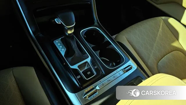 Kia Carnival 4th generation id 3458002 из Кореи 19