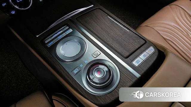 Genesis G80 (RG3) id 3852749 из Кореи 19