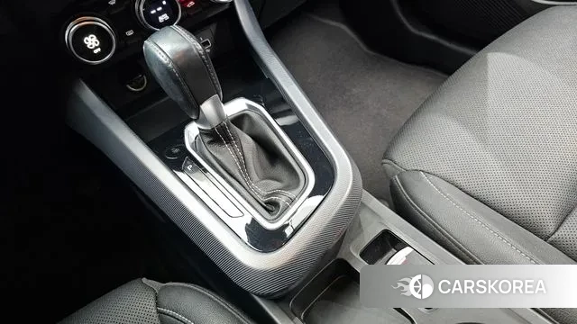 Renault Korea (Samsung) XM3 id 3064756 из Кореи 19