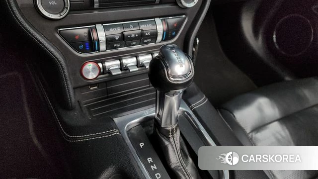 Ford Mustang id 3814084 из Кореи 19