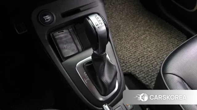 Renault Korea (Samsung) New QM3 id 3407965 из Кореи 19