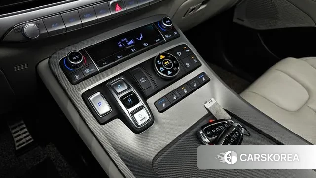 Hyundai Palisade id 3474515 из Кореи 19