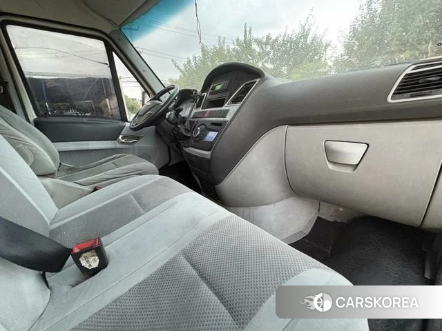 Iveco Baodi id 4240165 из Китая 15