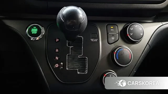 Kia The New Kia Ray id 3142877 из Кореи 19