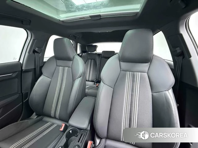 Audi A3 id 4261423 из Китая 22