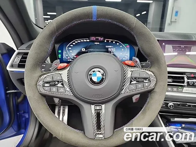 BMW M4 (G82) id 2718141 из Кореи 18