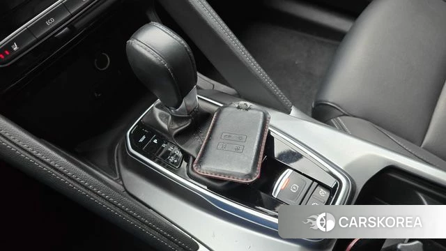 Renault Korea (Samsung) The New QM6 id 4294301 из Кореи 19