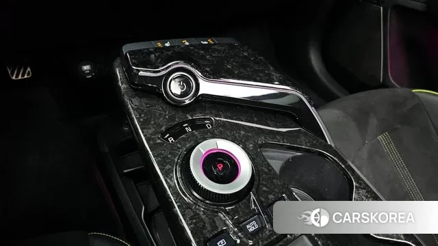 Kia EV6 id 3426805 из Кореи 19