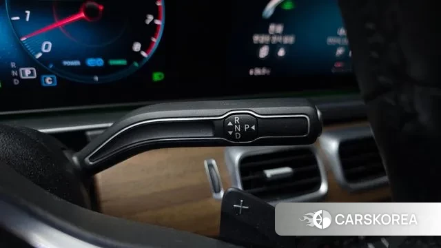 Mercedes-Benz GLE-Class W167 id 3489384 из Кореи 19