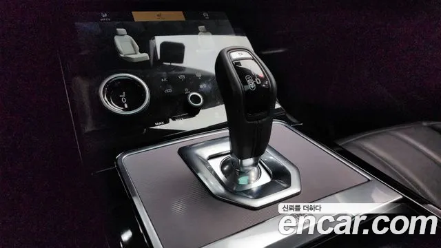 Land Rover Range Rover Evoque 2nd Generation id 2817264 из Кореи 19