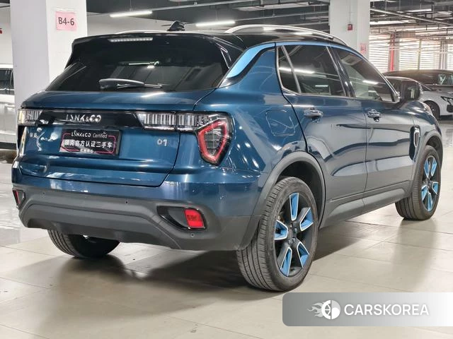 Lynk 01 id 4254764 из Китая 19