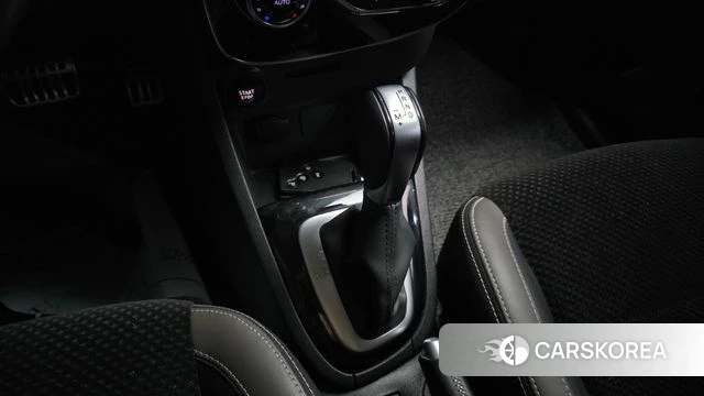 Renault Korea (Samsung) Clio id 4196972 из Кореи 19