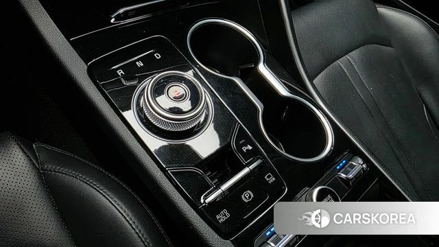 Kia K5 Hybrid 3rd Generation id 4676600 из Кореи 19