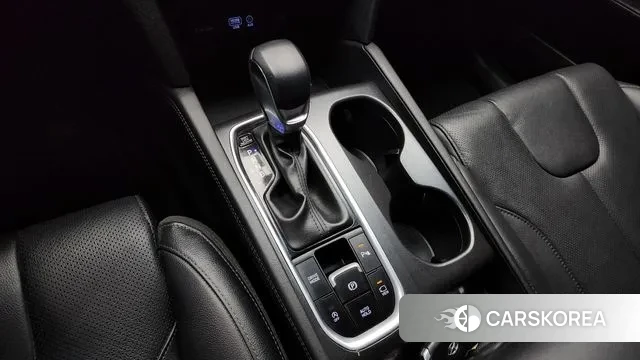 Hyundai Santa Fe TM id 3489277 из Кореи 19