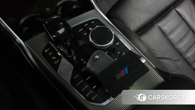 BMW 3 Series (G20) id 4872693 из Кореи 31