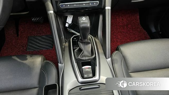 Renault Korea (Samsung) The New QM6 id 4434078 из Кореи 32