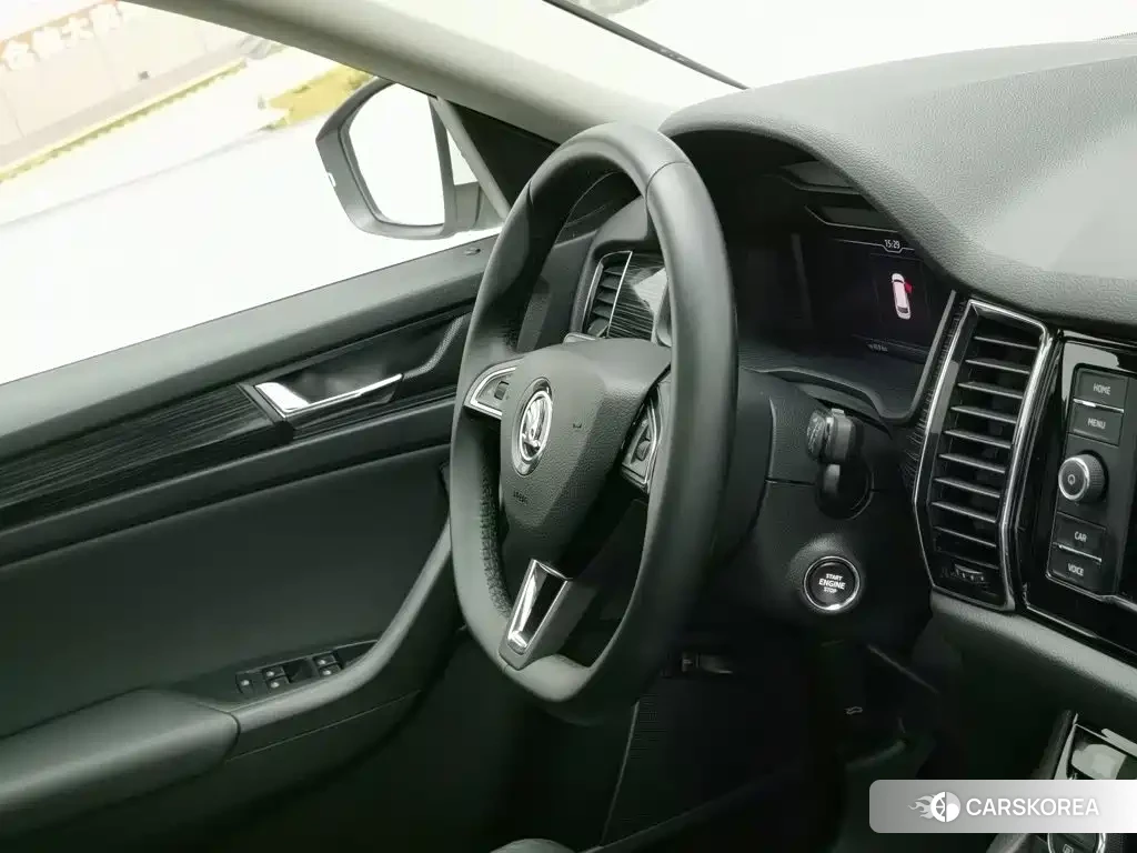 Skoda Kodiaq id 4600815 из Китая 23