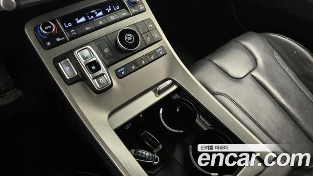 Hyundai Palisade id 2838953 из Кореи 19