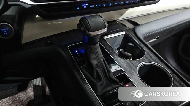 Toyota Sienna 4th Generation id 3934125 из Кореи 19