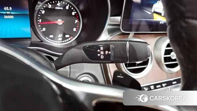 Mercedes-Benz C-Class W205 id 2970486 из Кореи 19