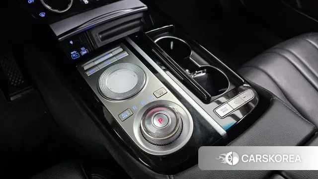 Genesis G80 (RG3) id 3468645 из Кореи 19