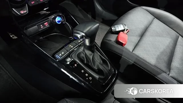 Kia Stonic id 3766624 из Кореи 19