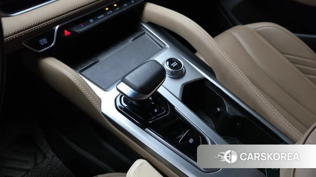 Renault Korea (Samsung) Grand Coleos id 4773358 из Кореи 30