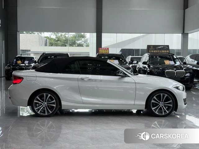 BMW 2 series (imported) id 4368162 из Китая 9