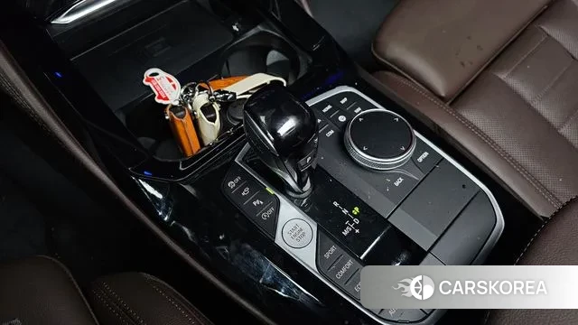 BMW X4 (G02) id 3415207 из Кореи 19